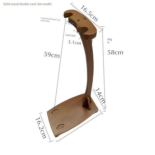 采购产品剑架,刀架,垂直鹅头剑架,鸡翅木红木实木剑架,古典切割刀