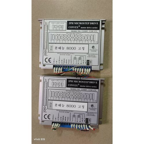 韩国CONVEX:CSMD2-U240-CE 原装拆机包好