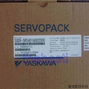 330A05B002000 200A05B002000 安川驱动 180A05B002000 议价SGDV