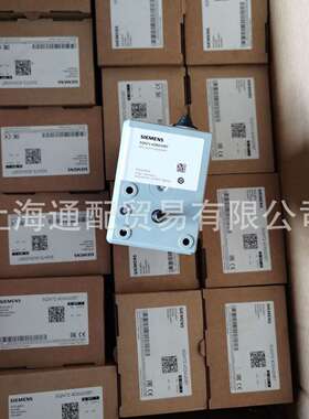 质保期一年当天发出SQN72.6C4A20BT百得燃烧器用风门执行器上海现