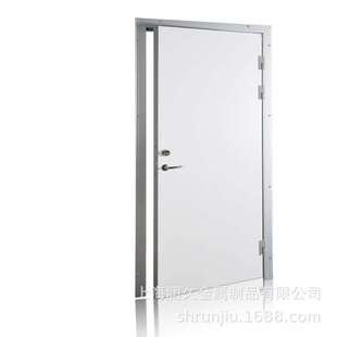 厂家供应钢制防火隔音门 影厅剧院隔音门电视台音乐室隔音门