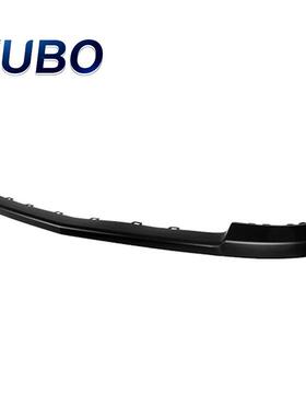 适用2014-2015 Silverado 1500 的前保险杠上盖纹理黑色23432482