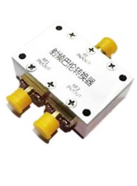 10M-6GHz射频巴伦变压器 单端差分转换 ADF4351 4533 MAX2870适用