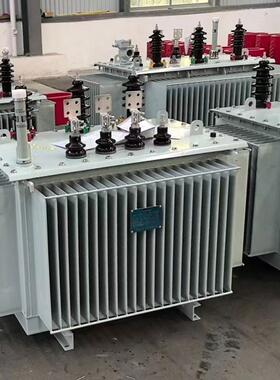 生产KS13-630KVA800KVA矿用变压器20KV6KV矿用变压器厂家