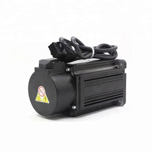 一川伺服电机交流驱动器SD15带85通讯时代超群7W装