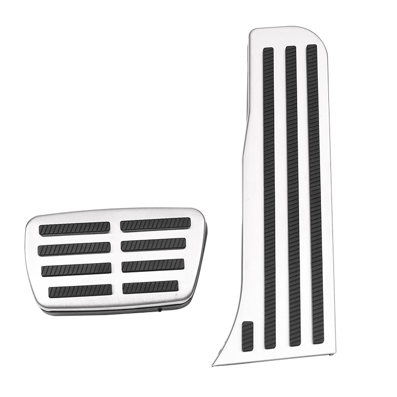 魏牌蓝山油门刹车踏板休息脚踏防滑板内饰用品升级改装配件