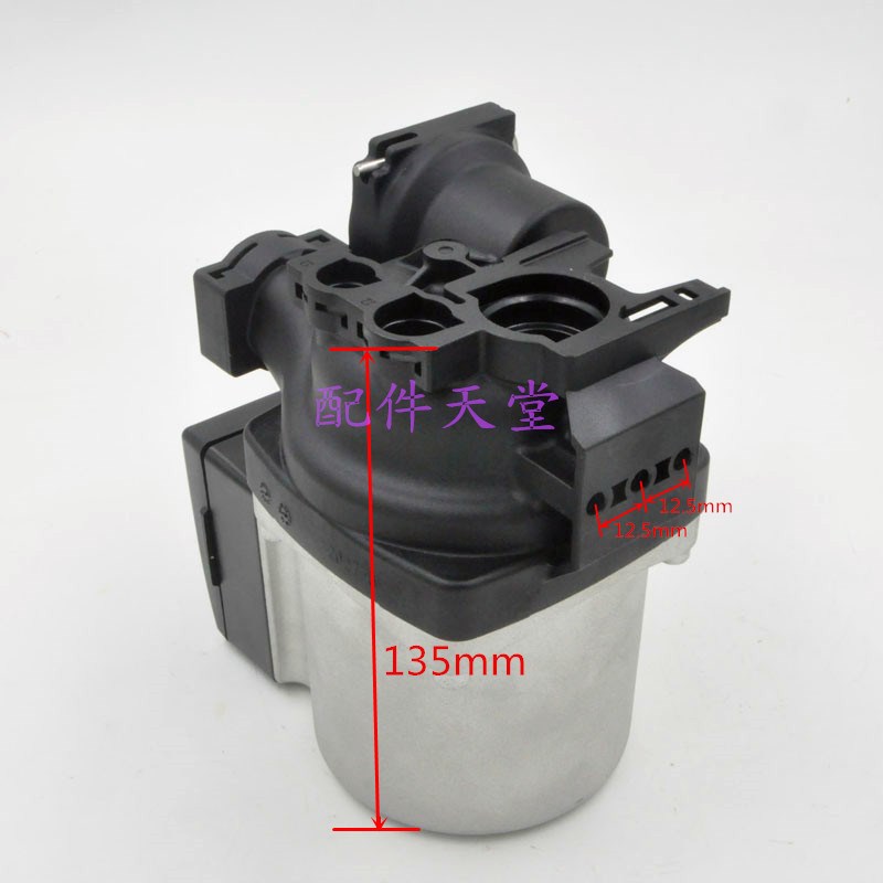 通用   替代格兰富水泵     壁挂炉配件   壁挂炉水泵 新沪水泵