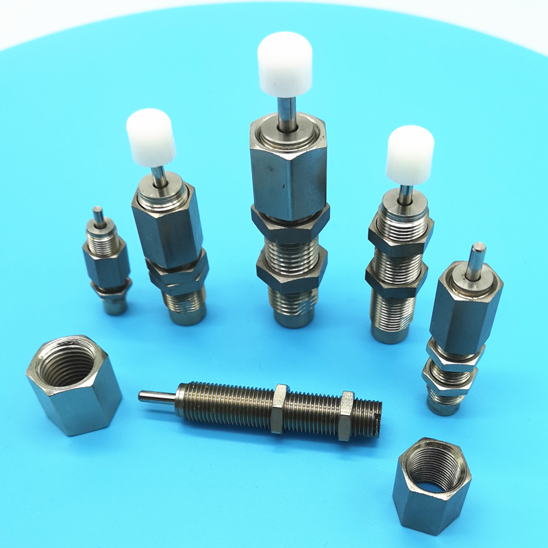 不锈钢油压可调MC/MS1008/10/110/1/201/30/27