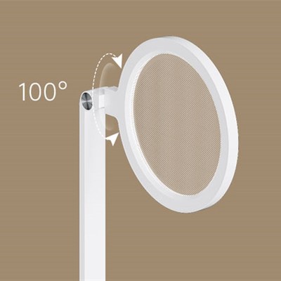 达伦护眼台灯3代学习专用dlen智能台灯3儿童书桌中学学生写作业