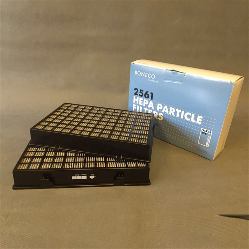 博瑞客/瑞士风2071净化器全耗材配件滤网滤芯hep活性炭蒸发盒