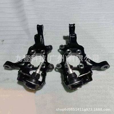 适用福特20款探险者前羊角总成2394350 LB5Z3K185-B LB5Z3K186-B