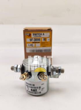 CAT卡特继电器9F-3099继电器开关9F3099压力开关3306挖机3508钻机