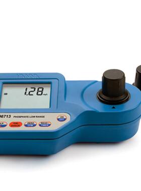 HANNA HI96713微电脑磷酸盐（LR ）浓度测定仪