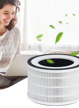 英为拓滤芯吸尘器负离子过滤家用空气净化器净化机fillo allo滤网