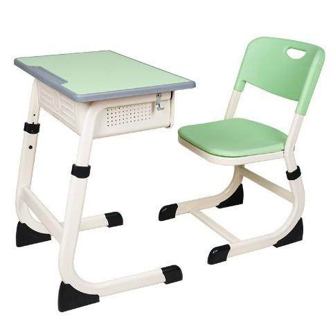 可升降课桌椅中小学生单人课桌现代简约辅导机构儿童专用学习桌,电子元器件市场,其它元器件,淘宝优惠券,粉丝福利购,淘宝优惠卷