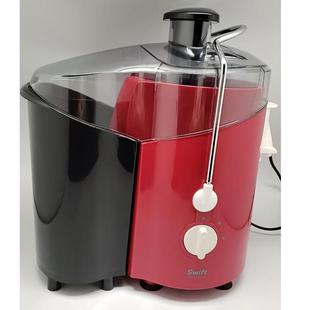 榨汁机 渣汁分离机 灿坤榨汁机9250榨汁机电动榨汁机水果鲜榨汁机