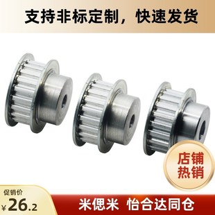 S5M同步轮HTPA22S5M100 N8N10N12N12.7N14N15N16N17N18N19N20