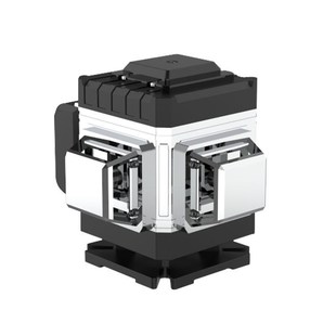 红外线水平仪e绿光12线16线8线高精度贴墙贴地一体自动调平激光仪