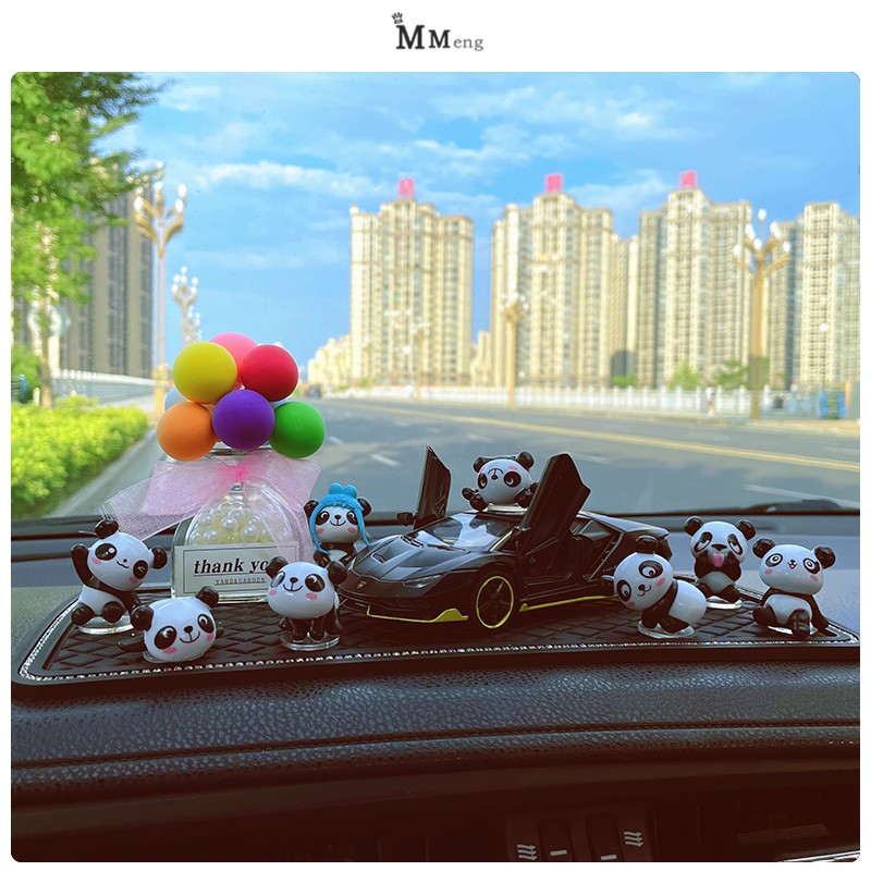 车载香水男女士专用车内饰品摆件个性创意汽车上合金模型装饰高档