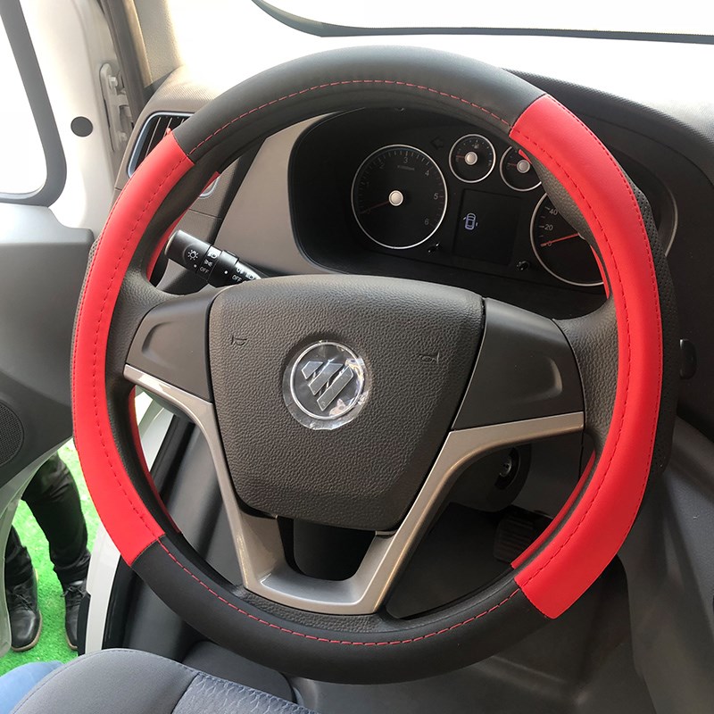 适用于福田祥菱M2M1V1S2V3图雅诺瑞沃小金刚C/Q版骁运W5方向盘