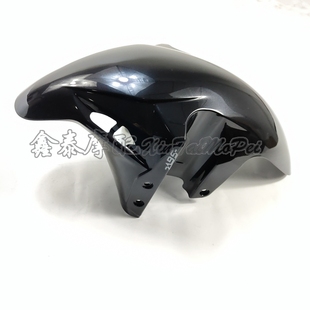 前挡水 前泥瓦 赛400前挡泥板赛350前挡泥板QJ350GS F前泥板