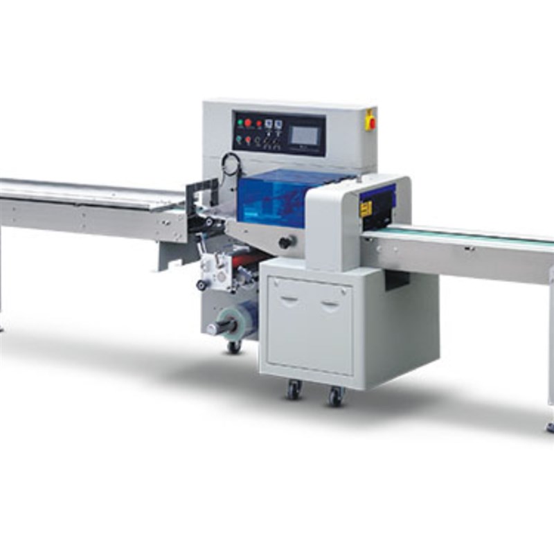 四川全自动水果包装机脐橙单个包装机广西百香果打包机械价格实惠