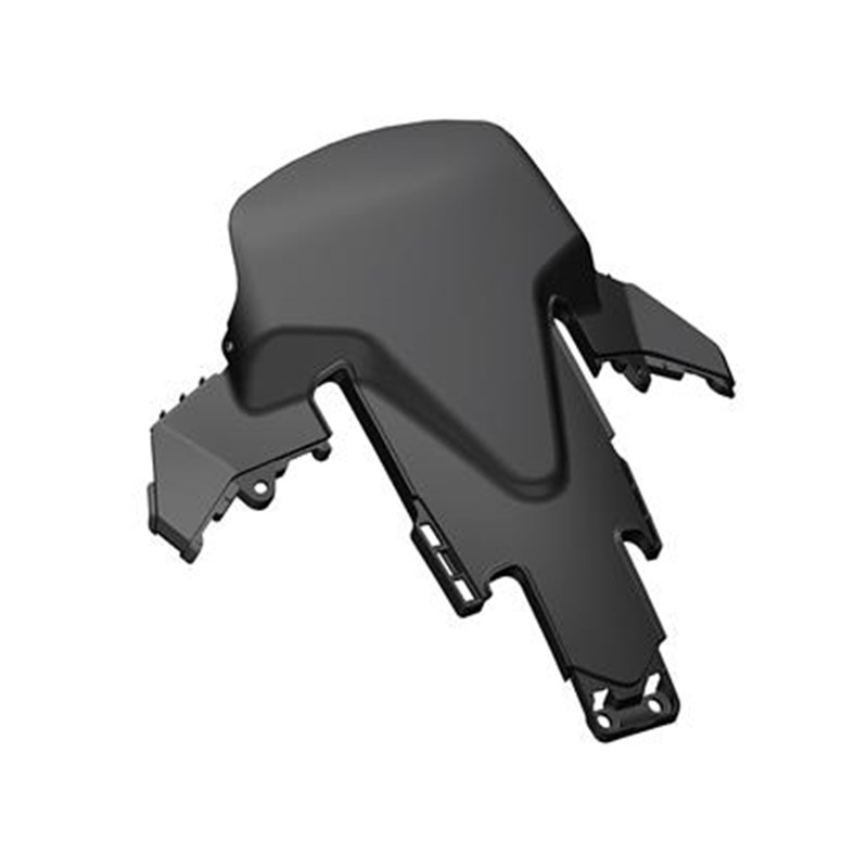 升仕ZT3-E头部外壳衬板支架大灯左右转向日行灯氛围灯头罩面板