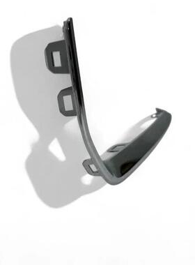 适用2022-2024 GMC Terrain Denali右前保险杠下部装饰条85538441