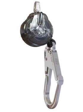 梅思安63013-00ACN/63013-00B/63013-00F 3米 迷你型速差自控器