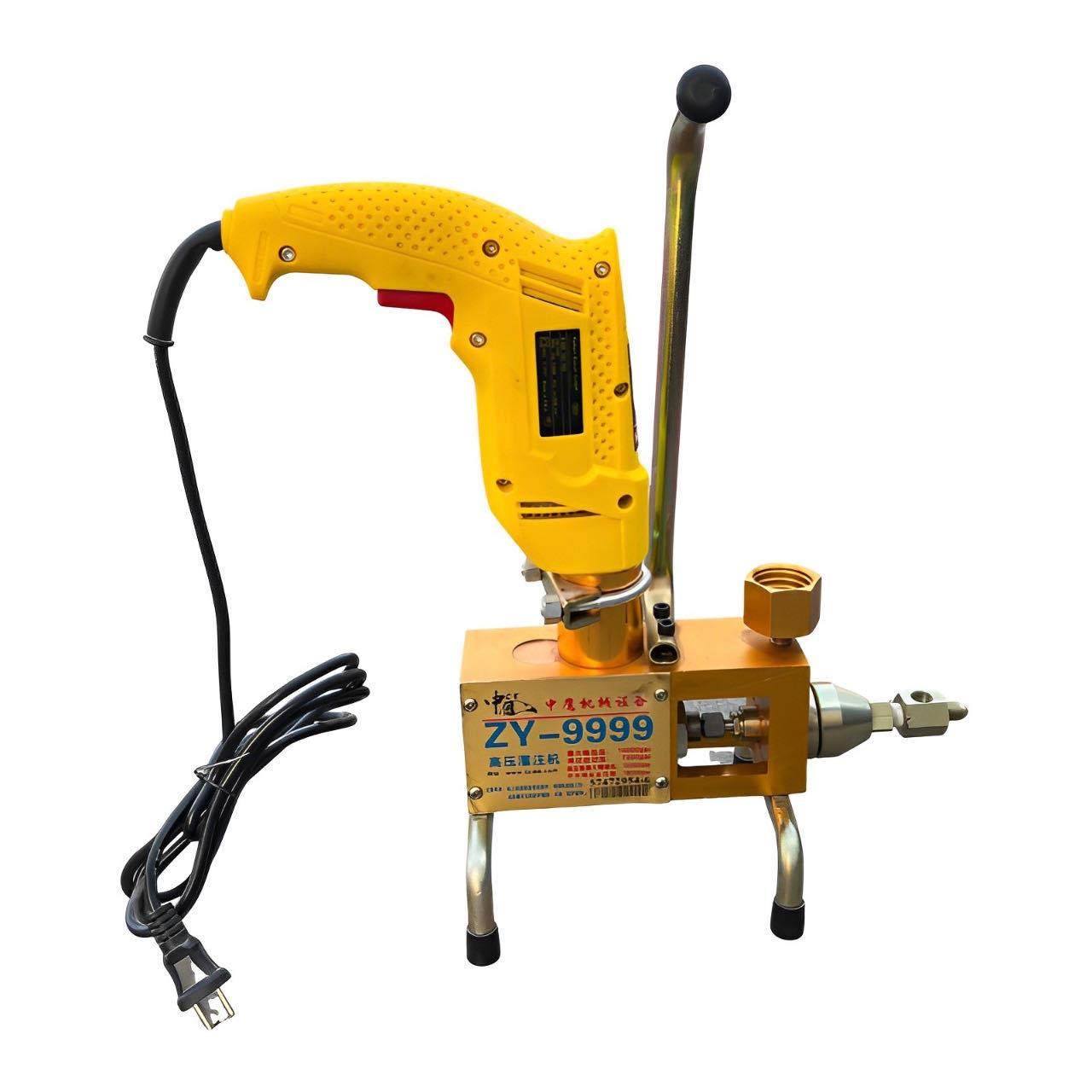 注浆机高压灌注机聚氨酯灌浆机测堵机防水灌注机止水针头补漏机,电子元器件市场,其它元器件,淘宝优惠券,粉丝福利购,淘宝优惠卷