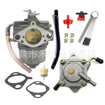 15003-2153化油器适用FC420V 4冲程发动机15001-2972 15003-2154