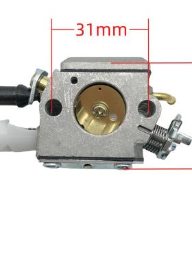 化油器 340E 340EPA 345E 345EPA 909-035