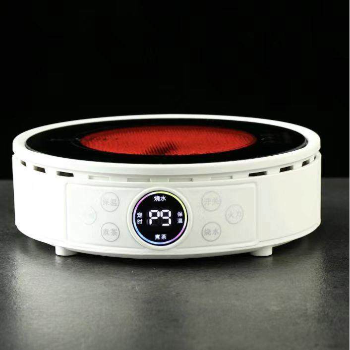 2024新款1500W彩屏智能16档位多功能烧水煮茶自动保温电陶茶炉,鲜花速递/花卉仿真/绿植园艺,割草机/草坪机,淘宝优惠券,粉丝福利购,淘宝优惠卷