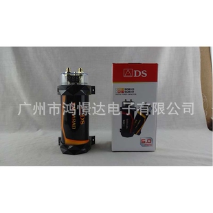 ADS汽车电容 AD-508XO/AD-508XR 5法拉电容器 铝电解液 5.0F容量
