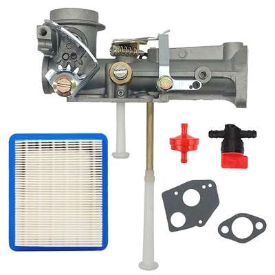 B&S 397135 化油器 135200,130200,133200 5HP 12.5CU.IN. 206CC