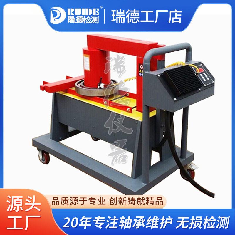 LDW优质轴承加热器工厂便携式工业款配件控制器导磁杆传感器