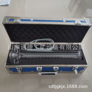 井下煤层快速测定装 瓦斯煤样罐 置 置解析仪 DGC瓦斯含量测定装