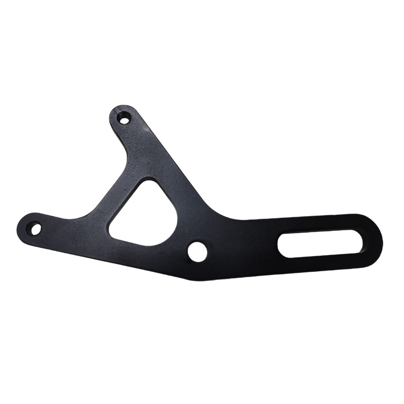 全顺90中置电机二代平叉小螃蟹转接码1 200  220盘YX039