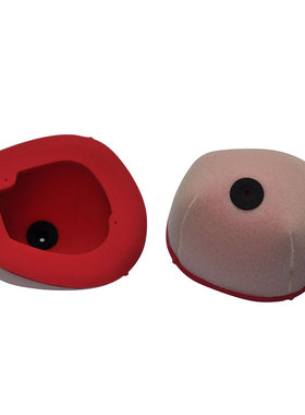 KX250F 17-18 KX250 KX252 19-20 KX450F 16-18 空气滤芯 滤清器