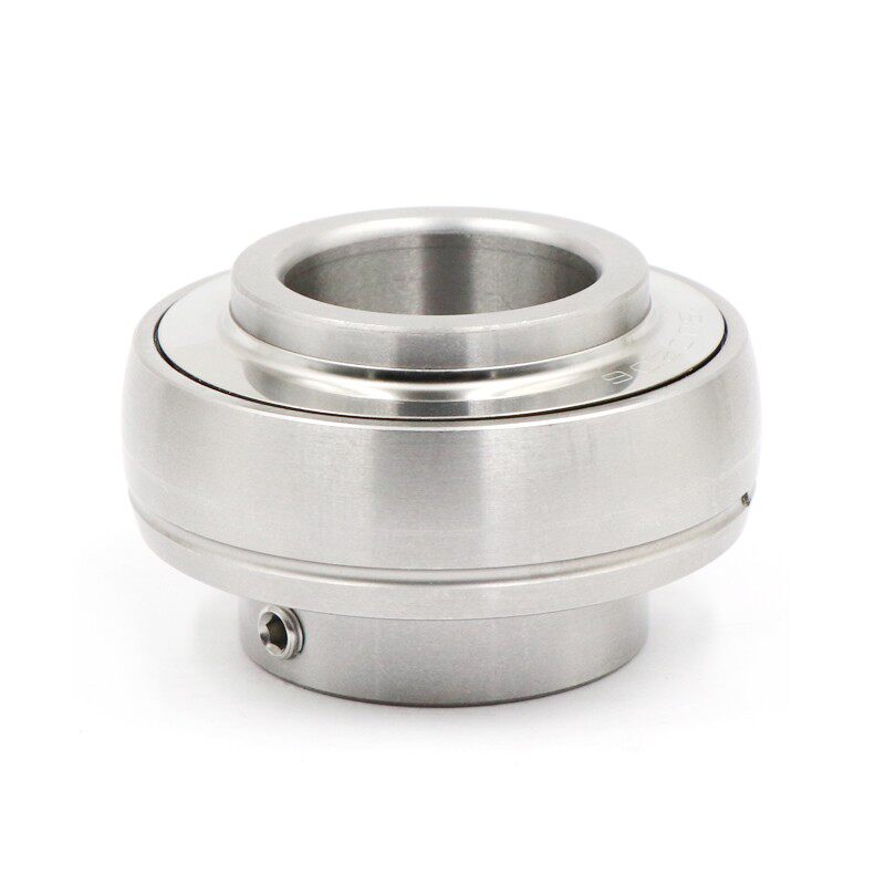 不锈钢外球面轴承 SUC202 203 20 205 20 207 208 209 210