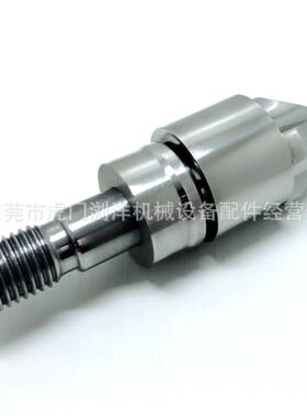 天过注塑机螺杆头火箭头胶分胶头止逆双合金环小三MA900/26件套配