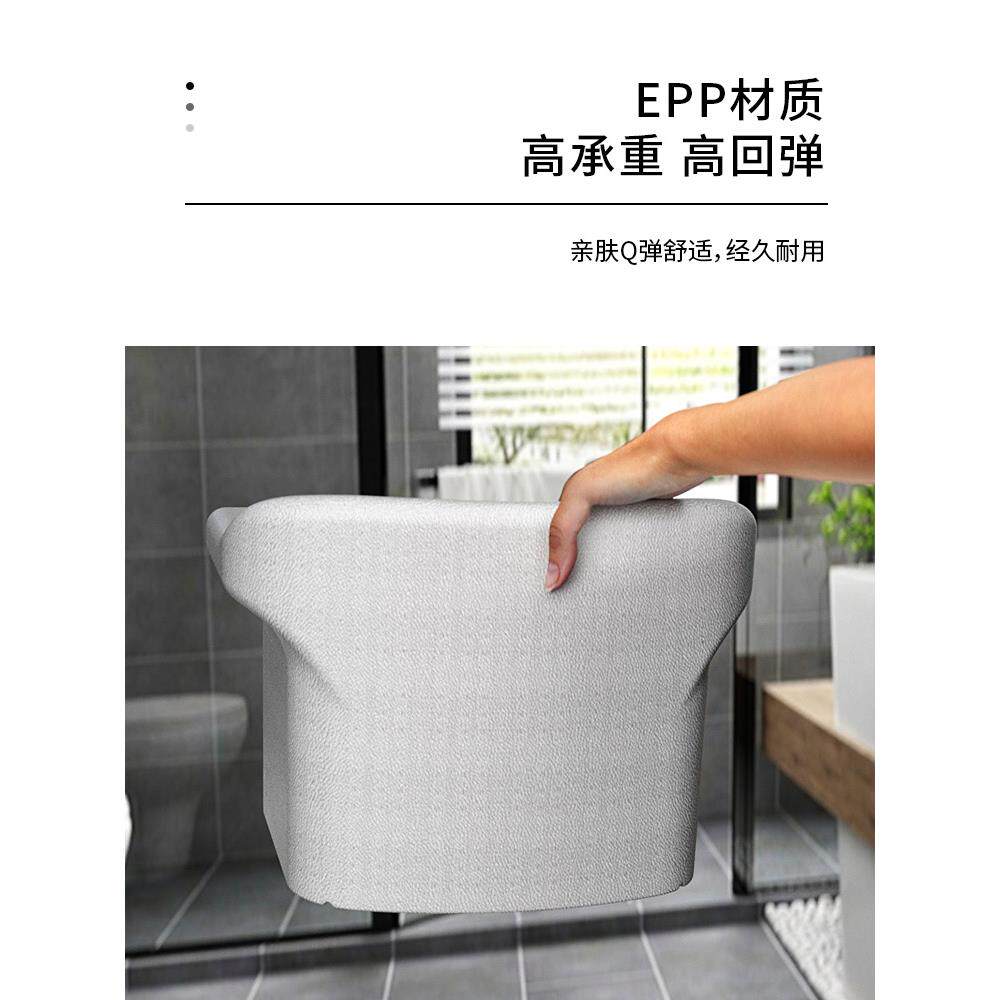 老年浴人洗澡浴座椅EP室小沙发JWU孕妇沐浴防滑淋椅儿P童坐凳子