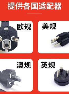 光速G-82水38530研磨机S尘地坪打磨手持粗刨机三无头打磨机混凝土