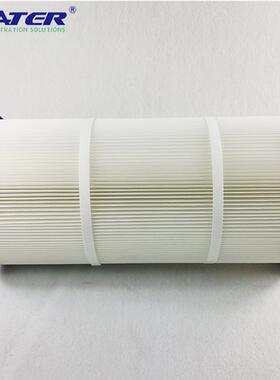 防烟尘防油除尘器滤芯SY-FS-3625*60吸尘尘器滤芯SY-F-325除器滤
