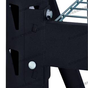 KIT99重型仓货架仓拆卸货架载637重货架喷塑高重型库储货架厂家