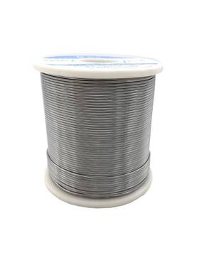 有铅63度不锈钢专用锡丝Sn63pb37 不锈钢焊接专用焊锡丝1.0mm