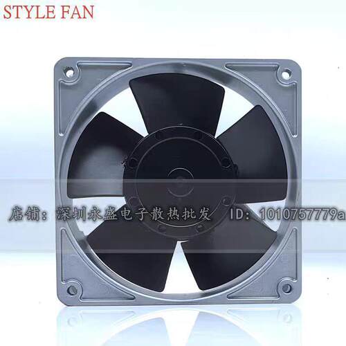 ST1YLEF风ANUP12D20UP12D10散UP2D22UP1PAO2D2312CM200V热扇