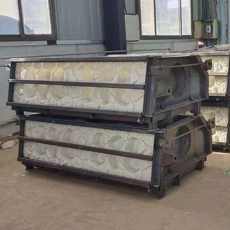 梯阶水泥式定型具模护坡阶梯台阶箱挡土混凝土VXR墙钢模板厂家