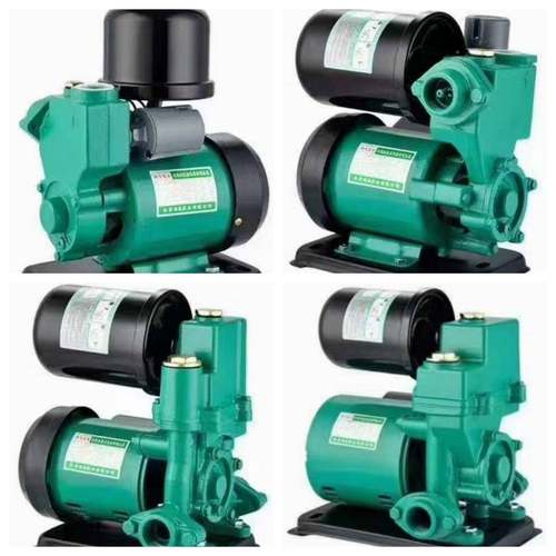 德国2026爆款P25增G压泵家用全自动无品牌/自1来水管道加压泵自小