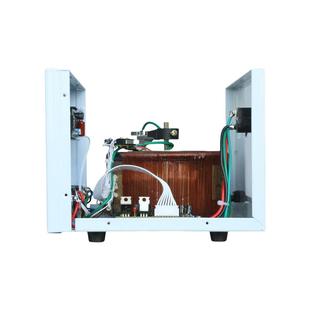 精全自动交流大稳压器svc 1kva高功率全自76578动高精度交流稳度